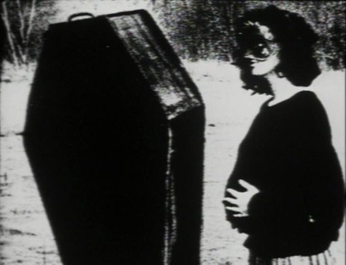 HauntedMovies's tweet photo. Begotten (1989) dir. E. Elias Merhige https://t.co/o7f7wCrhn5