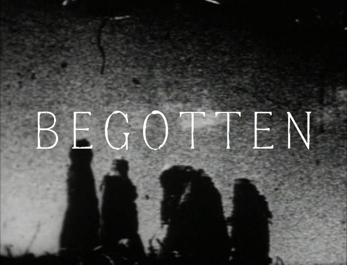 HauntedMovies's tweet photo. Begotten (1989) dir. E. Elias Merhige https://t.co/o7f7wCrhn5