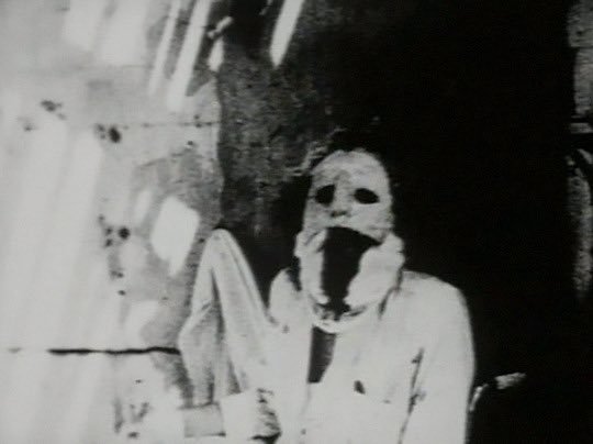 HauntedMovies's tweet photo. Begotten (1989) dir. E. Elias Merhige https://t.co/o7f7wCrhn5