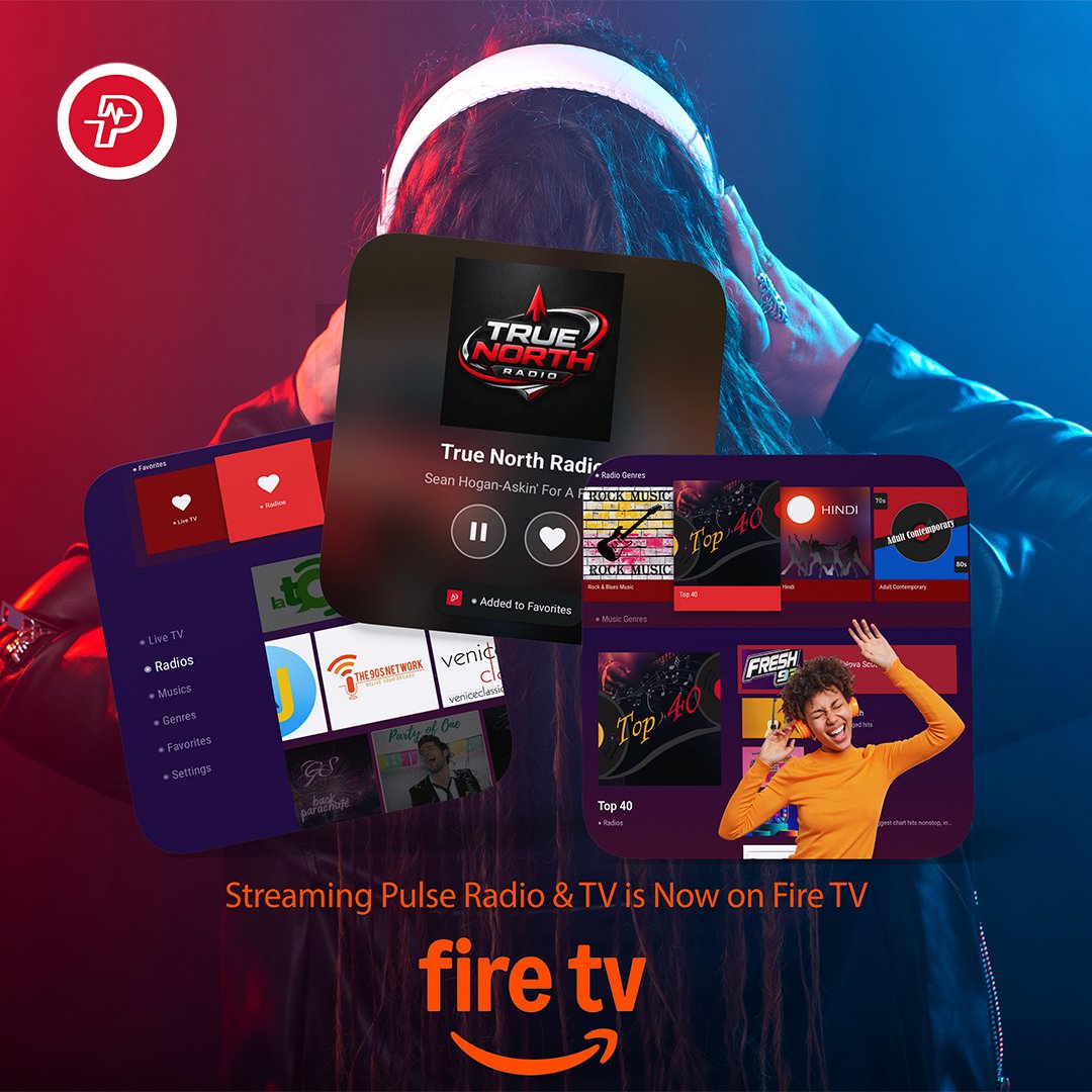 StreamingPulse tweet picture