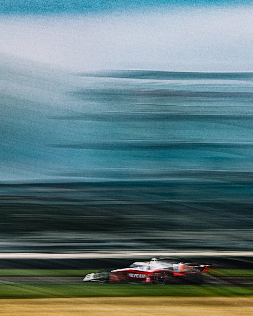 NTT INDYCAR SERIES tweet media