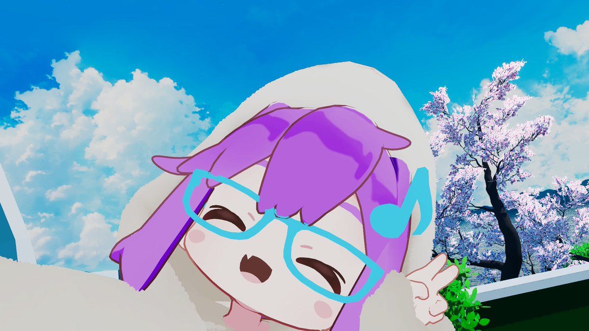 Post by M-UE(真上) on X: ねる～～