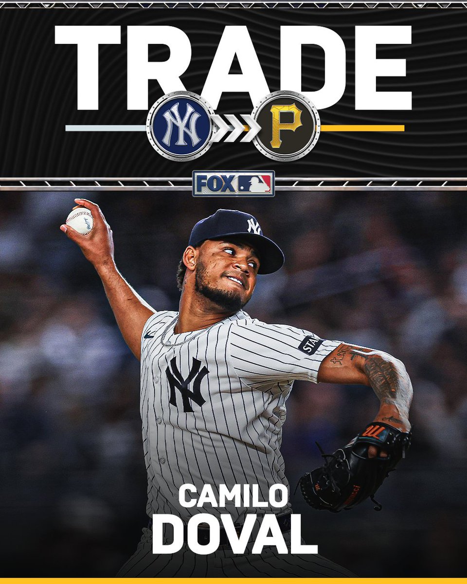 FOX Sports: MLB tweet media