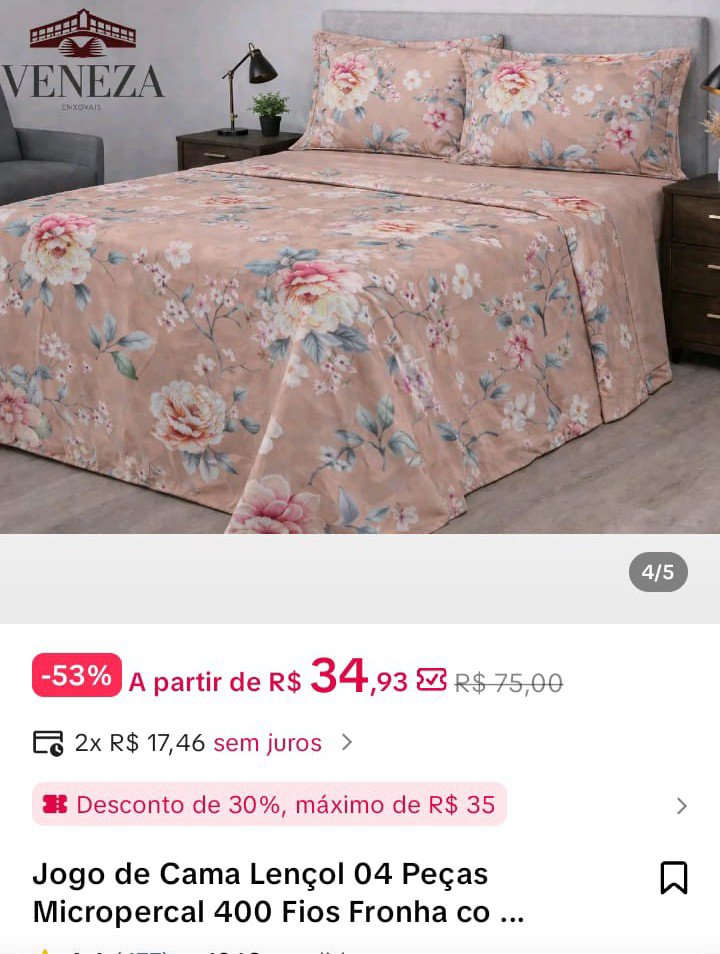 mniceamorim's tweet photo. Não é SPA é verdadeiro direto das lojas do tiktok pode confiar. Confira a vitrine de louvar ao senhor Nice machado no TikTok! https://t.co/id2eNMSUxd https://t.co/b8hUrebnaV
