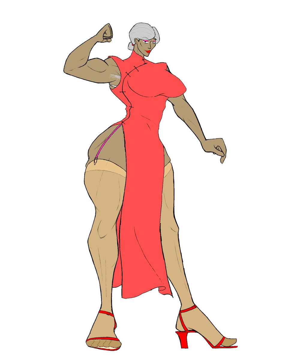 mrcz409's tweet photo. 穿旗袍的熟女
Milf in chipao https://t.co/JUNp0L5M5V