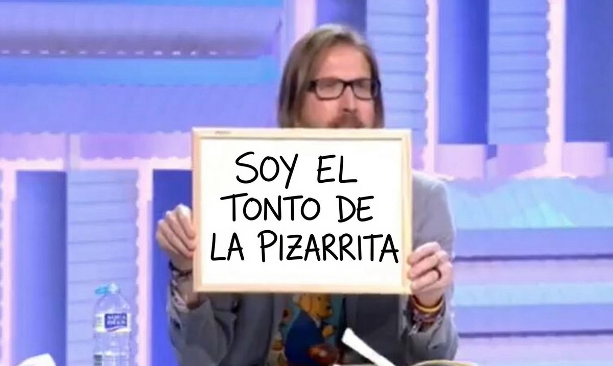 Escalopius's tweet photo. @_PabloFdez_ Claro, los inmigrantes son personas y los ceutíes no. 🤓 https://t.co/FvtYnSzKxg