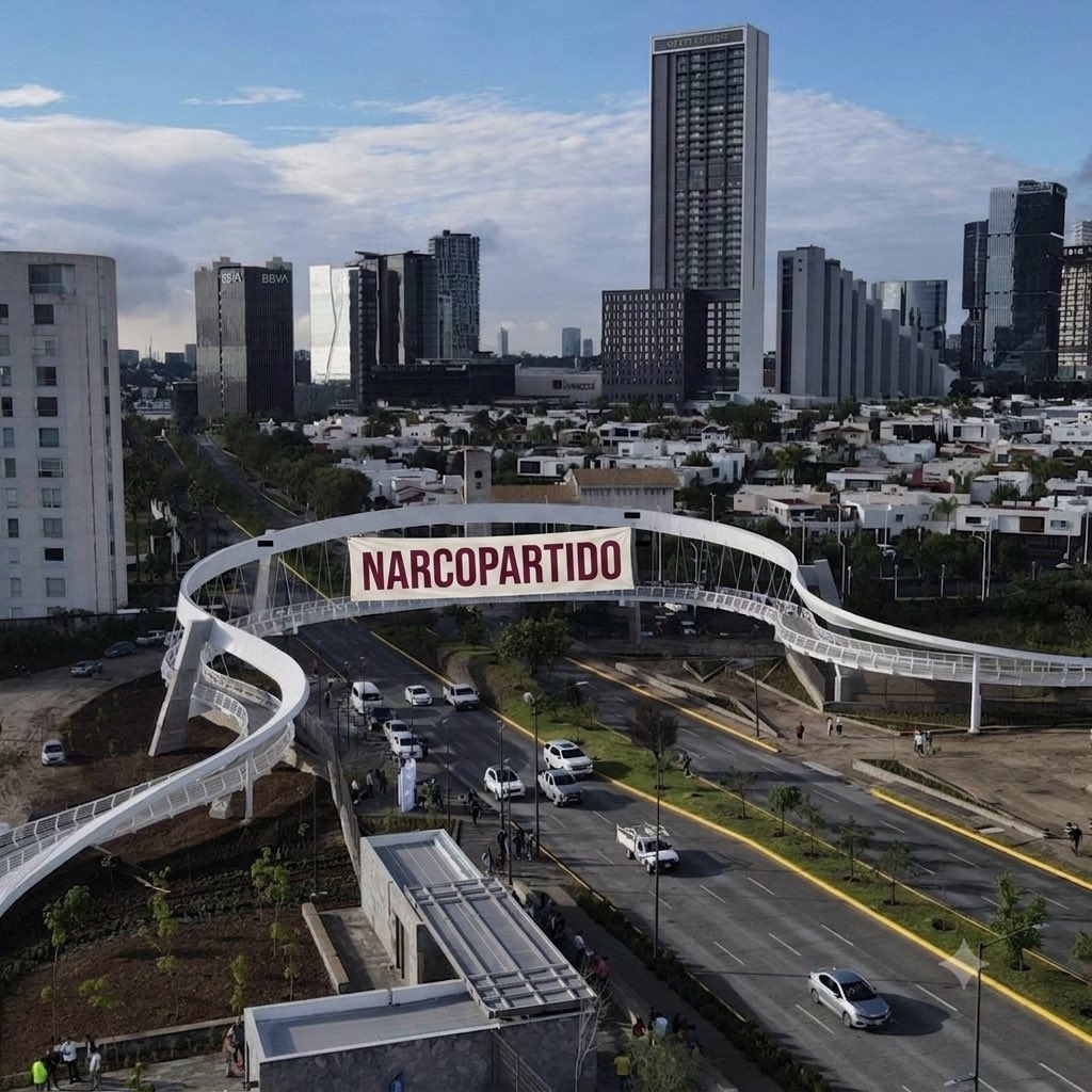 UsielElChaquis's tweet photo. NARCOPARTIDO  #NarcoPartido  #FelizSábado  a todos menos a la NarcopresidentA  . https://t.co/RGnSshJaa7