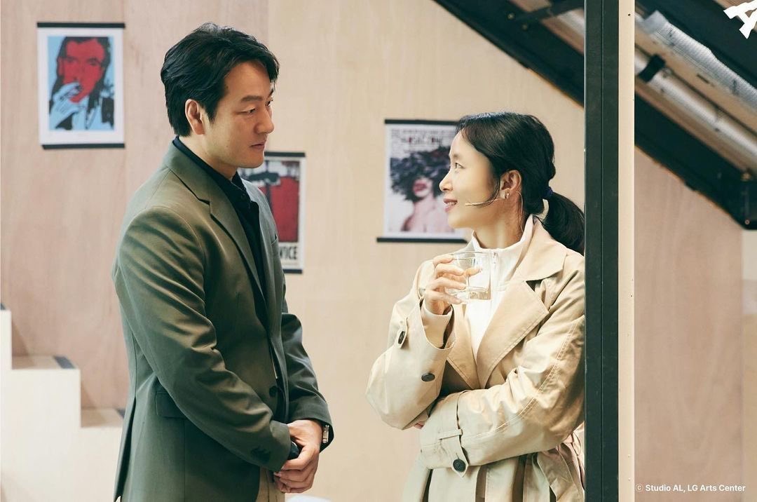 kehbab616's tweet photo. 아진심 느낌 개좋아 https://t.co/91Iq6DGBZq