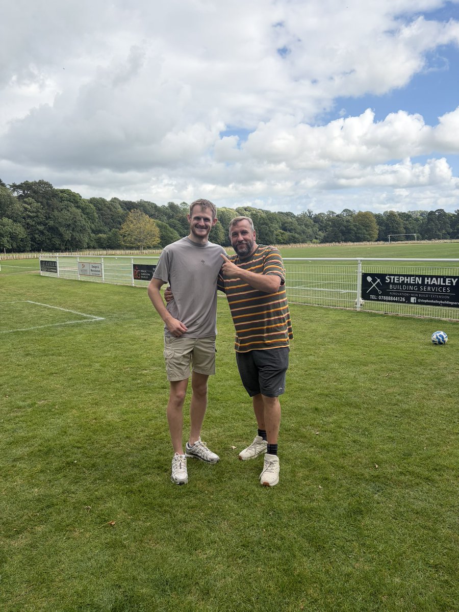 Millhead FC tweet media