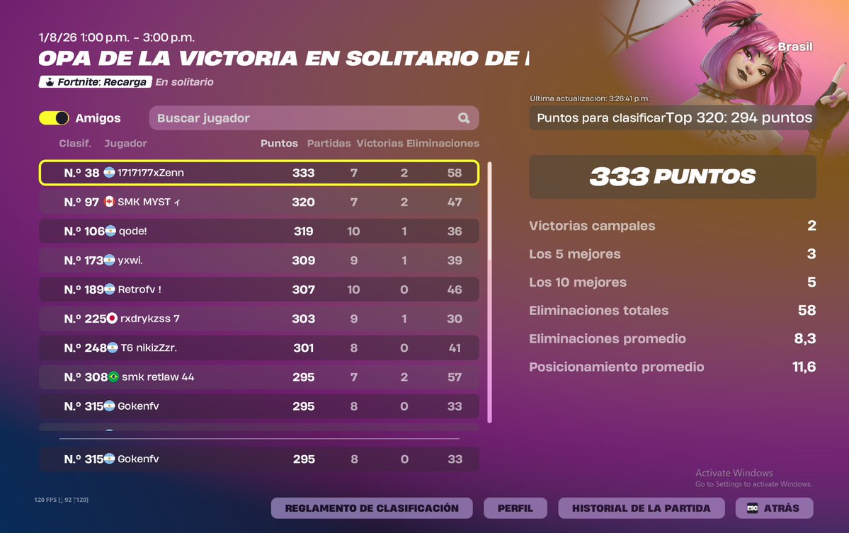 Gokenfv's tweet photo. QUAL en la ultima partida 🤣🤣 muy meme lo mio https://t.co/4Plf2uvGmE