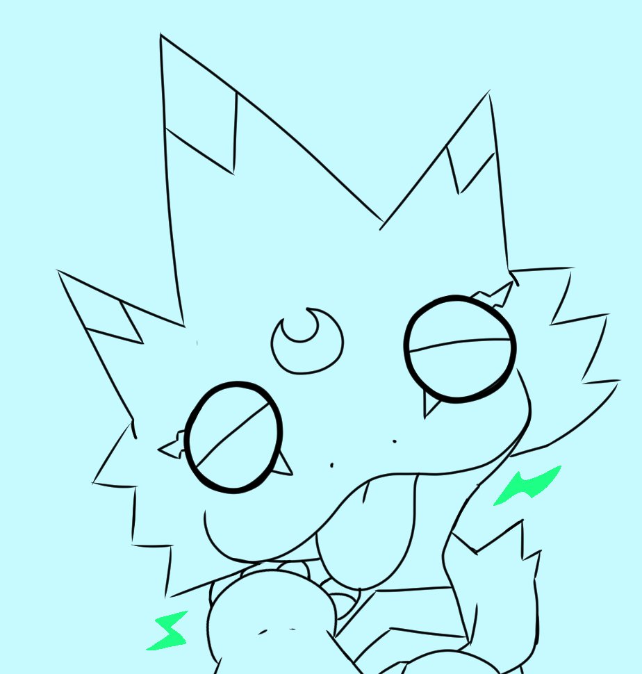 tander1611's tweet photo. individual
#pristimon #chiropmon #gekkomon #cougarmon #digimon https://t.co/Un0u64WFU5