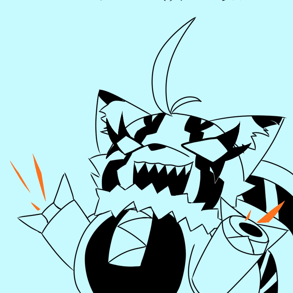 tander1611's tweet photo. individual
#pristimon #chiropmon #gekkomon #cougarmon #digimon https://t.co/Un0u64WFU5