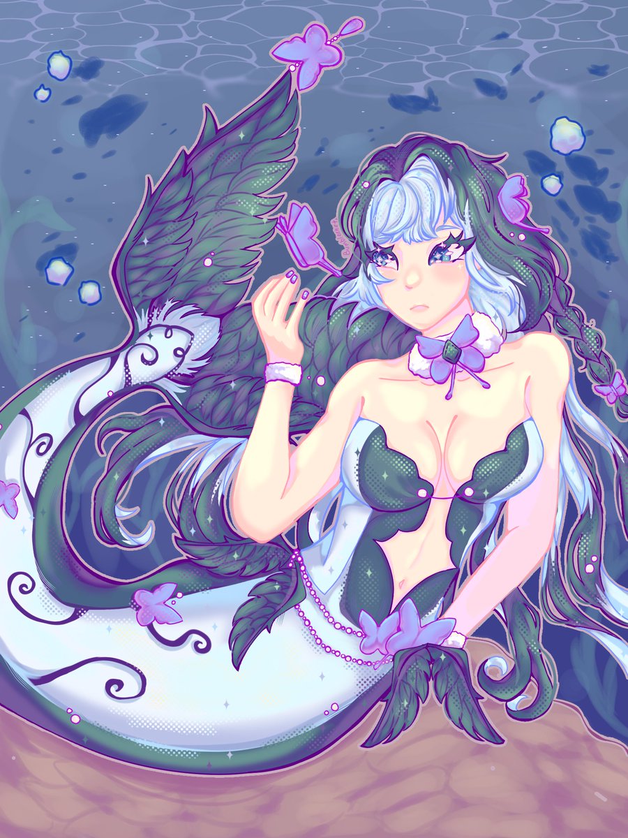 bumbleene's tweet photo. I Spent 12 Hours on an Art Fight Attack!!! >:) https://t.co/86vqN76T8i