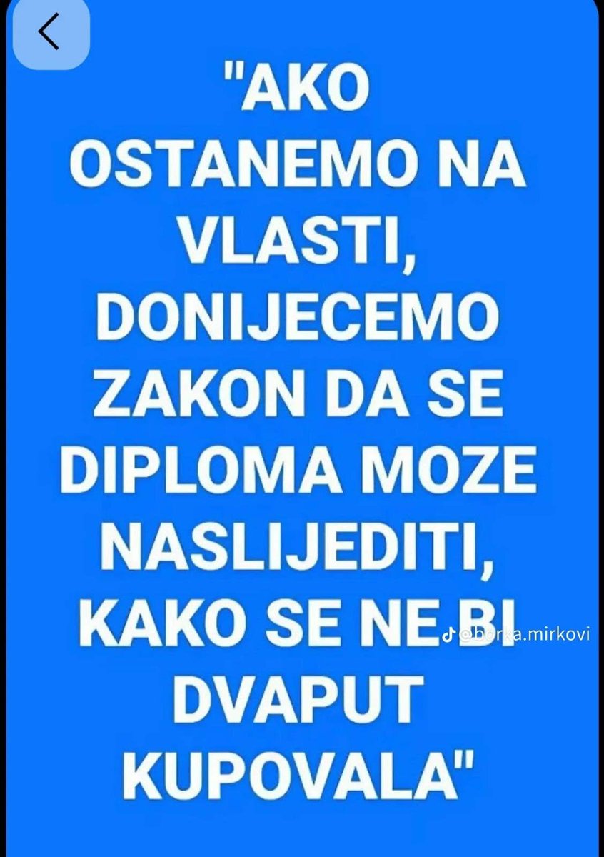 BojanMajeric's tweet photo. Nekaj za levake! https://t.co/xU5GyDlmwL
