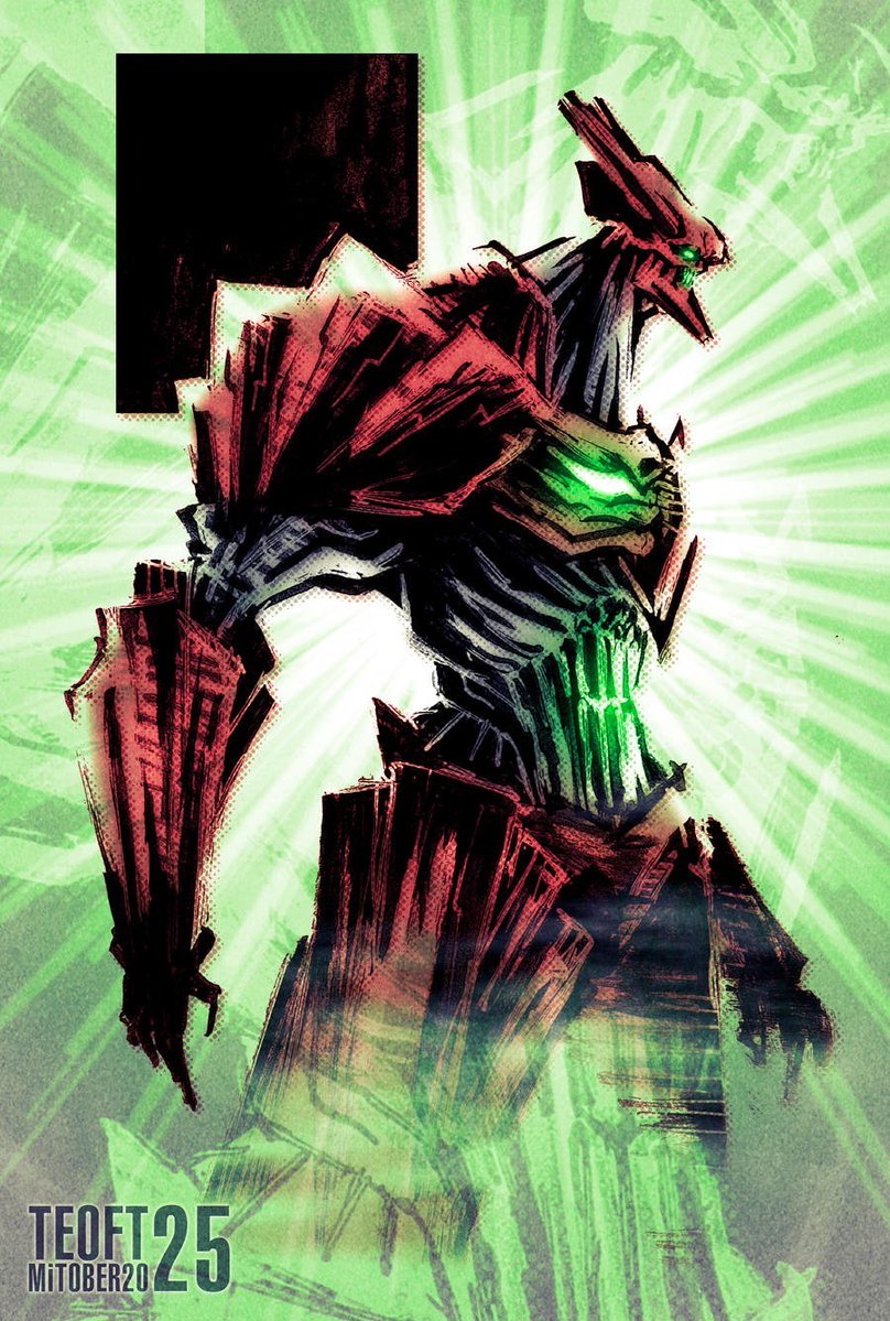 teoft_'s tweet photo. THE ONE WHO TAKES - GETTER https://t.co/oeE9GuEO43