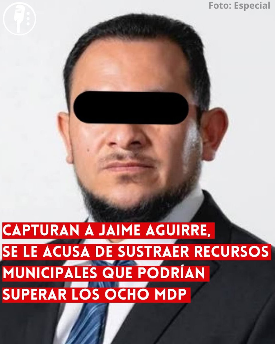 Los Reporteros MX tweet media