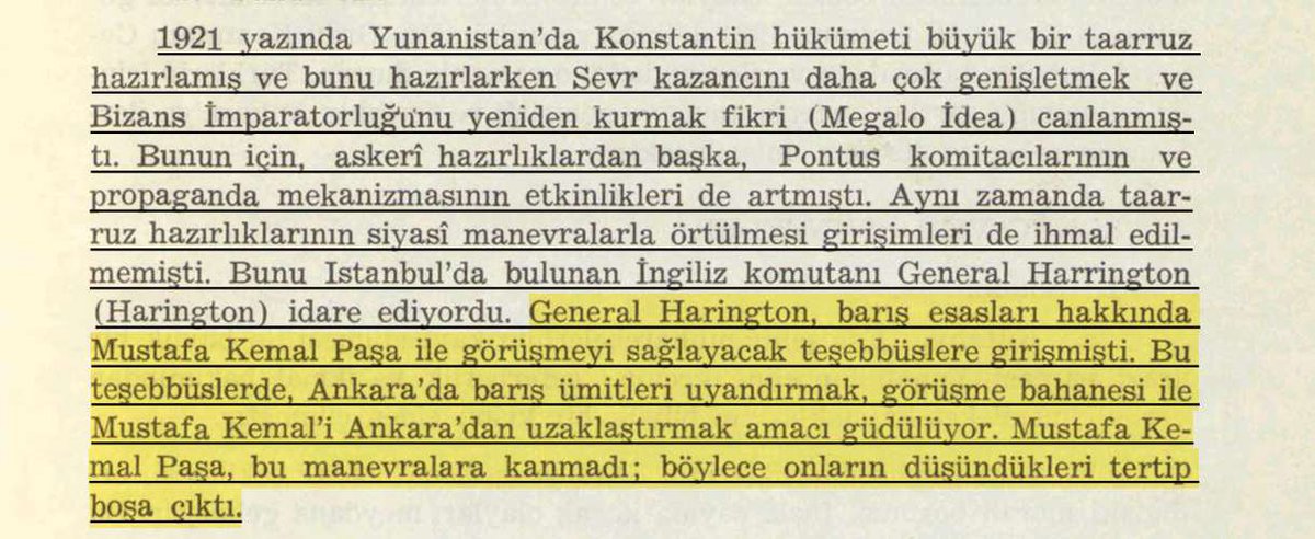 KtcKaju's tweet photo. Sanırım bazı arkadaşlarımız konu dahilinde ki kaynakları daha iyi araştırmalı. Yusuf Hikmet Bayur dışında kaynak yokmuş sözde Ayreten Kütahya-Eskişehir Muharebelerine ağır yenilgi demişsin. Askeri tarih öğrenmek istersen dm den ulaş https://t.co/OaLp66vjqh