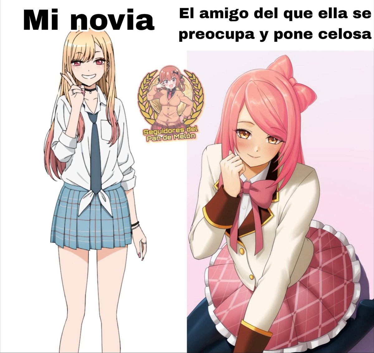Seguidores del Pan de Melón tweet media