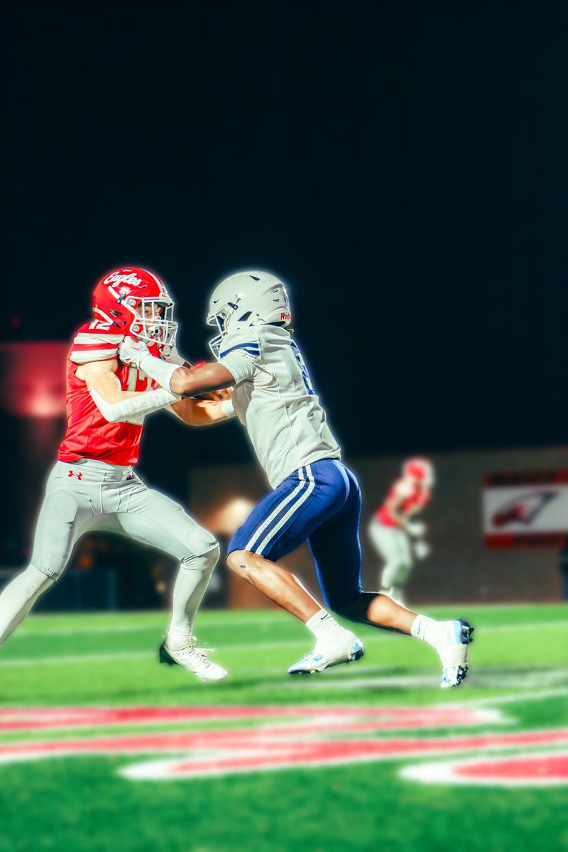 Cam_TWE23's tweet photo. LEAST TARGETED DB ❌
MOST EFFICIENT ⚔️
SCHEMESTOPPER✊🏾
COVERAGEGURU 📝
COACHES!! if you see this BOMB ME THIS YEAR IM ON WR1 ALL NIGHT LETS HAVE SOME FUN @JPRockMO https://t.co/PhGd8QqPOk