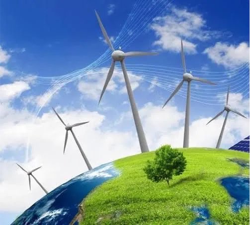 NewsLiberdade's tweet photo. 🚨GIGANTE - Matriz elétrica do Brasil é composta atualmente por mais de 84% de energia renovável, o que o torna um dos países com a energia mais limpa do mundo https://t.co/7kV9Ixl33i