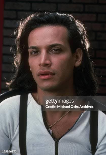 barbaravitali2's tweet photo. Happy Birthday to #JesseBorrego August 1,1962 #Fame #ConAir #Colombiana #AmericanCrime https://t.co/yaHmaTRRdk