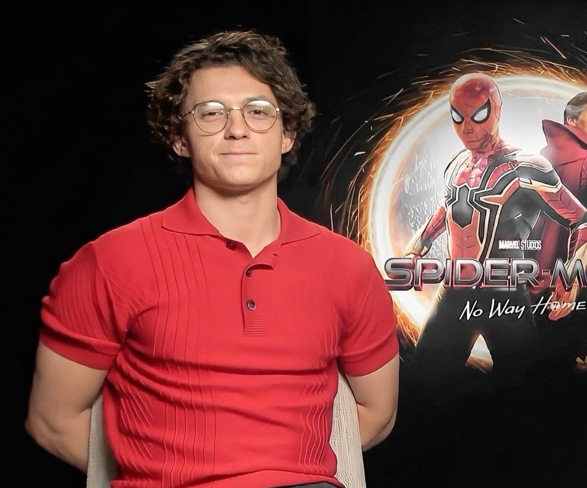 jadawadas's tweet photo. the concept of starting to feel attracted to Tom Holland only after seeing this movie… couldn’t be me https://t.co/GjXysTUTGB