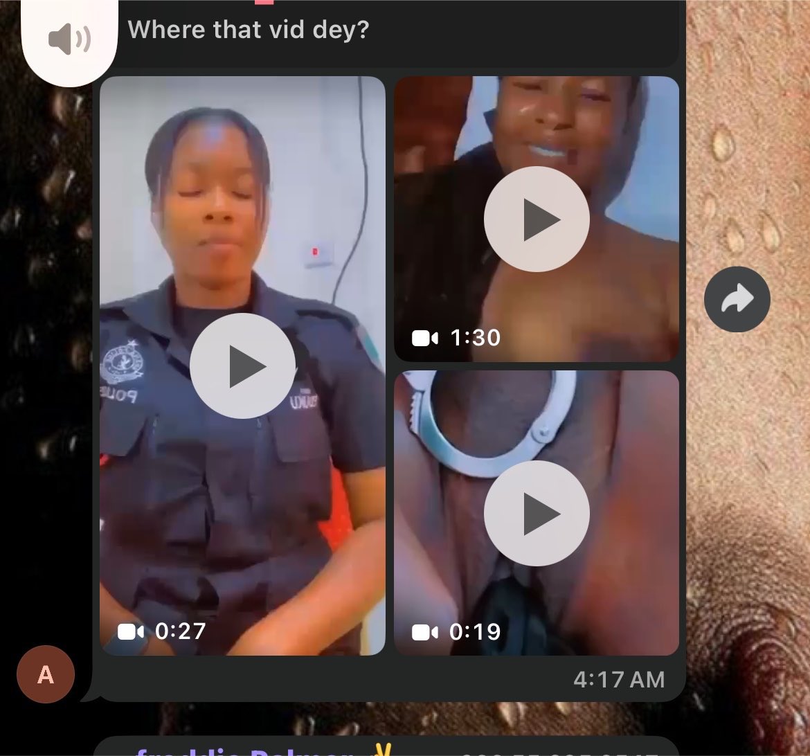 freakscribb's tweet photo. I still don’t get it oo how on earth will you use a g@n to Masturbate???🥵🥵

Videos in comments 👇 https://t.co/MnOFTwhby7