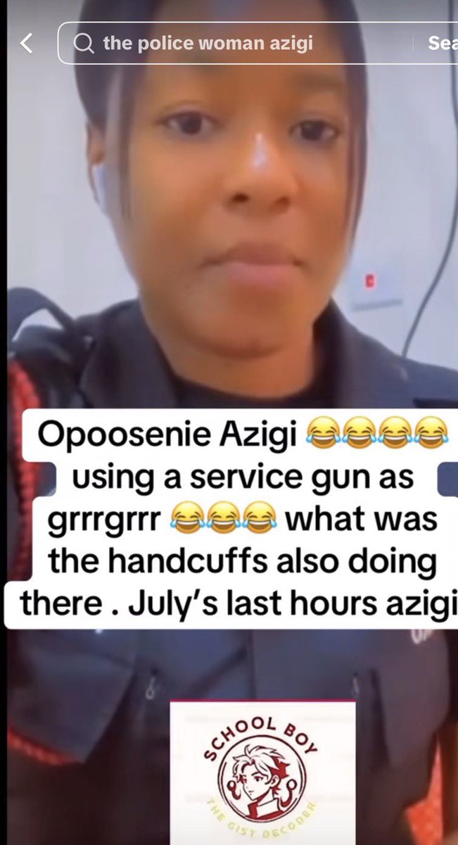 freakscribb's tweet photo. I still don’t get it oo how on earth will you use a g@n to Masturbate???🥵🥵

Videos in comments 👇 https://t.co/MnOFTwhby7