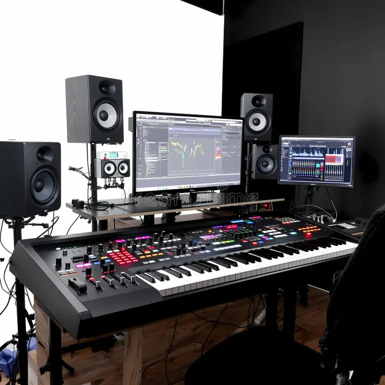 natemixing's tweet photo. Low end gets easier when you stop mixing kick and bass as separate sounds.

Think of them as one instrument played by two sources.

Who owns the front edge?
Who owns the sustain?
Who owns the sub weight?

Once those roles are clear, the EQ moves become much more obvious.￼ https://t.co/13mg6vaz5n