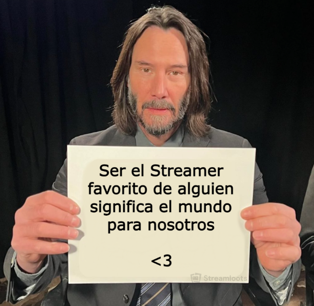 streamlootsES's tweet photo. <3333 https://t.co/zipOlf15wW
