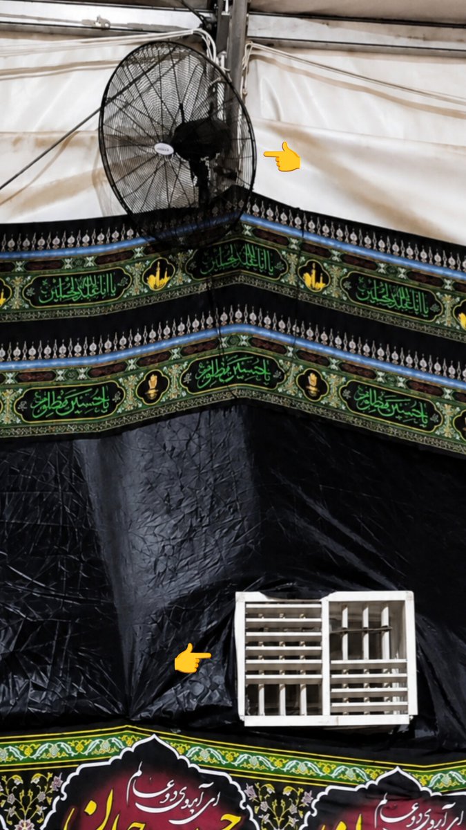 kablaei_ali's tweet photo. 📍لوکیشن تراز
در محضر این دو بزرگوار https://t.co/ohNWMufNrb