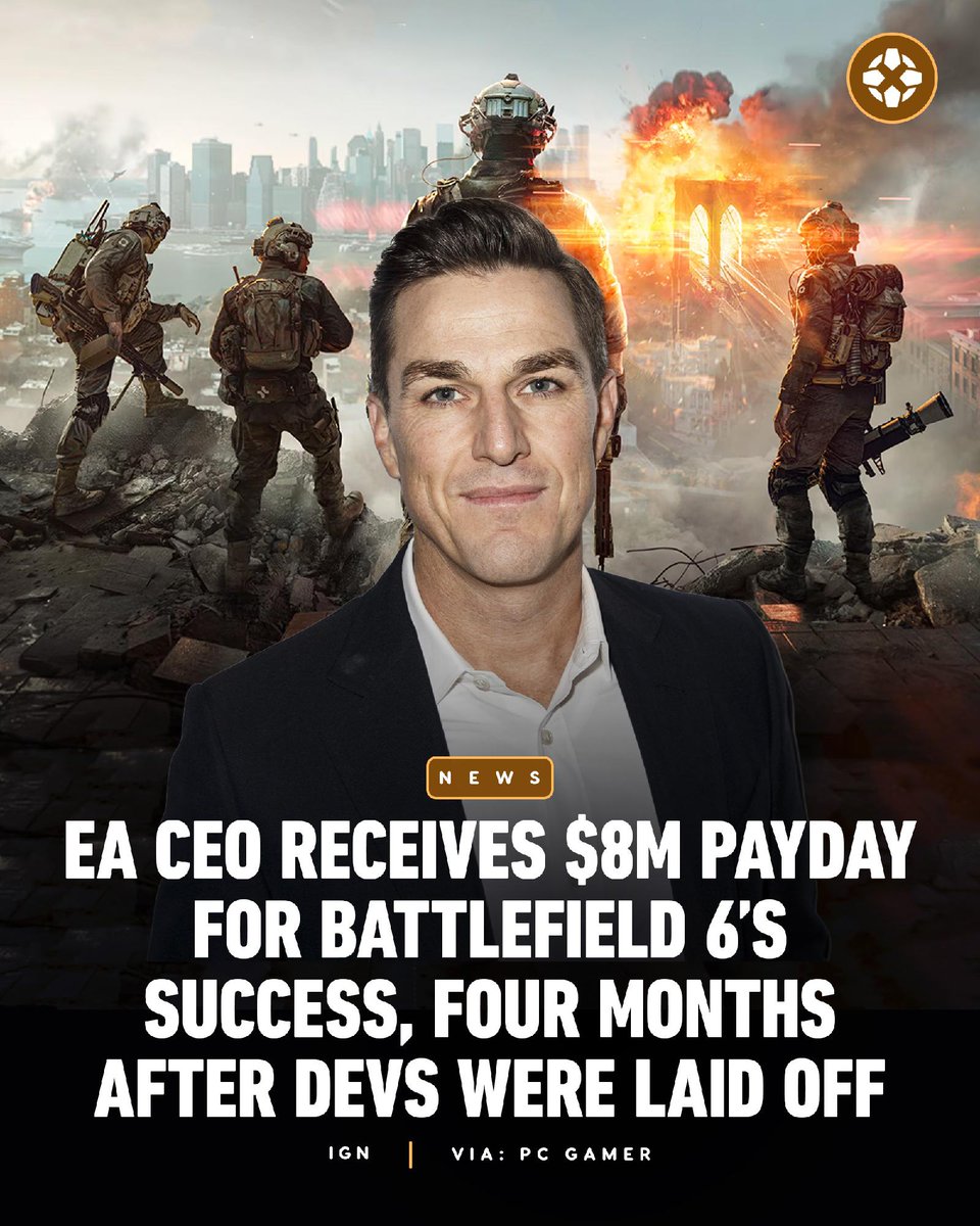 IGN tweet media