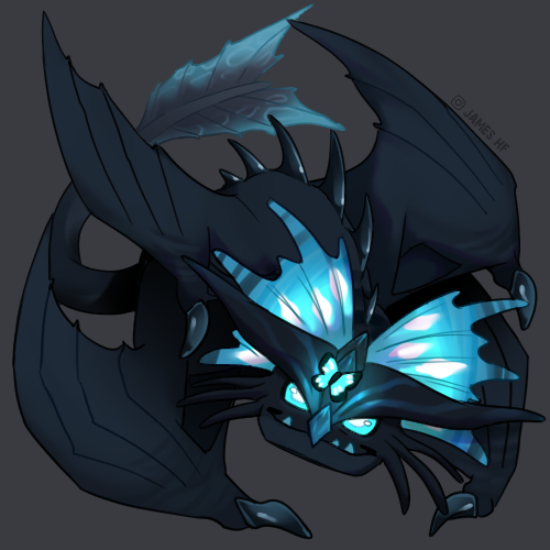 james___hf's tweet photo. The light fury is fishing and Stormcutter with a butterfly. It was supposed to be a chibi in a box, I tried to animate a little, although I very rarely do this
#httyd #howtotrainyourdragon https://t.co/gJw6FGr6Eq