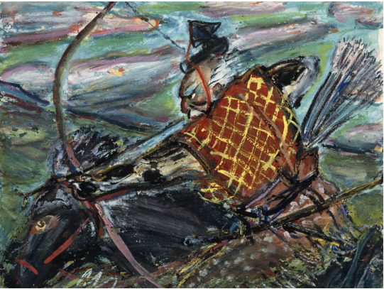 0zmnds's tweet photo. Akira Kurosawa
Ran https://t.co/z6IRofRnQn