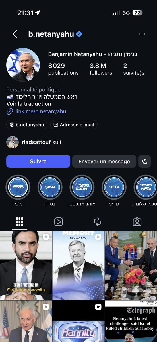 Wuvoib's tweet photo. @riadsattouf ???????? https://t.co/xvJXvIVz27