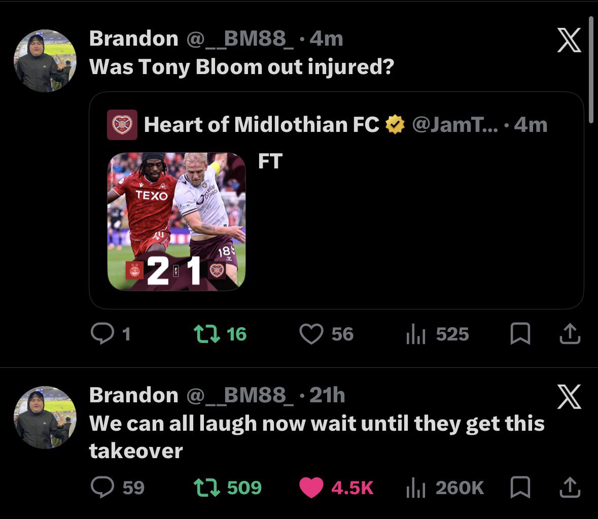 thebrodge67's tweet photo. Have we EVER been more back? https://t.co/ho8aUDxppu