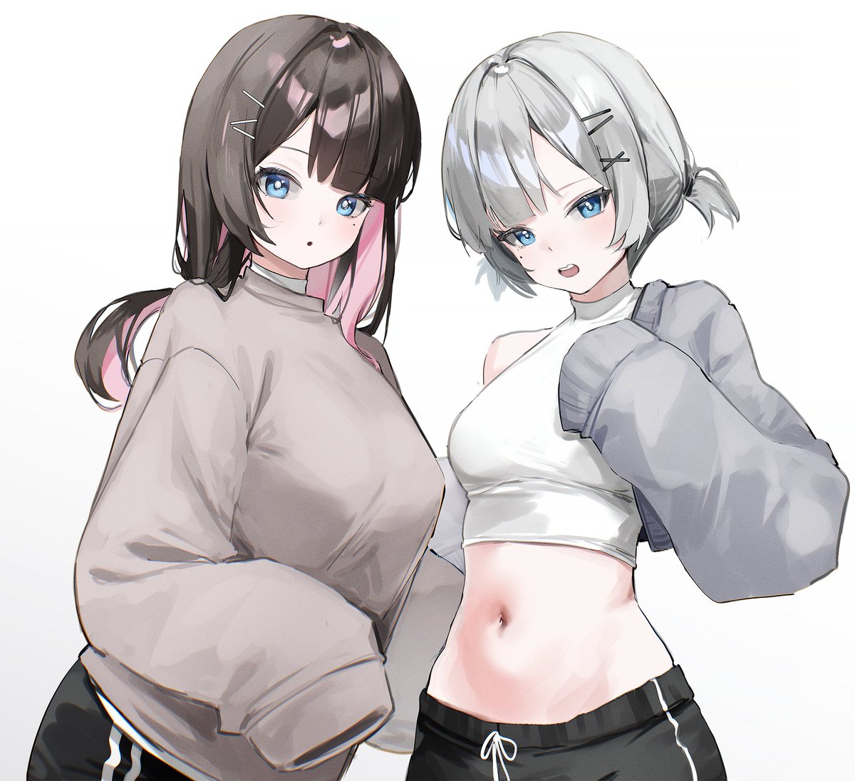 _nakony_'s tweet photo. #なずなーと
#すぅあーと
🩷💙 (ㅅ´ ˘ `) https://t.co/tj8RkDPjWE