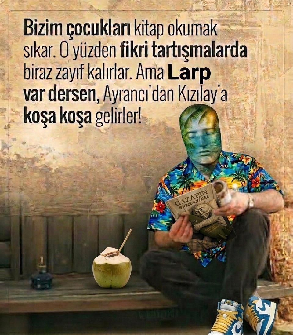 maegorthecruell's tweet photo. Hay kalemine sağlık işte bu işte bu! https://t.co/bEpQRiOp4w