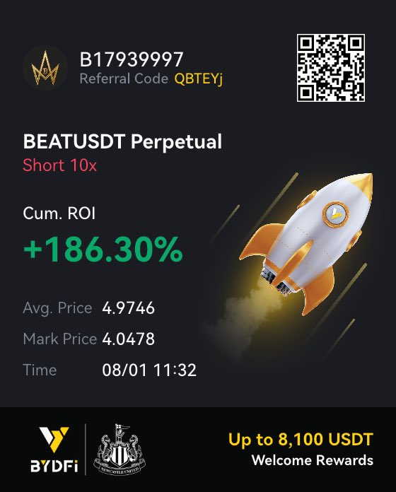 RicoMoneybags's tweet photo. Quick🚽 flush on $BEAT https://t.co/z8LzBFnnuX