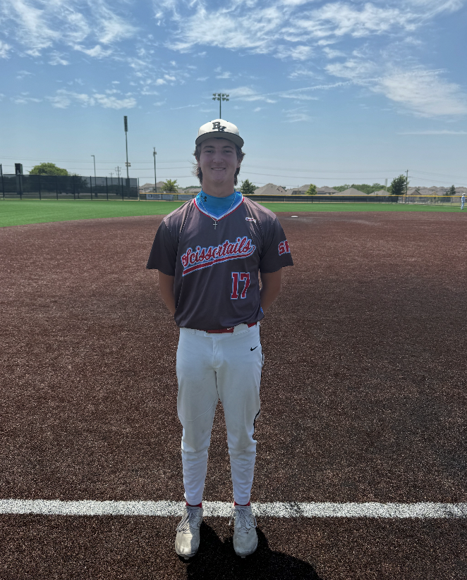 FiveToolTexas's tweet photo. F: @SPLScissortails - Bennett 17U 11, Midland Titans - Kowalczyk 2
PoG: Benjamin Hixon 6 IP, 5H, ER, 6K
Hitter: Cole Finn 1-2, HR, 3 RBI https://t.co/FnmBh62uru