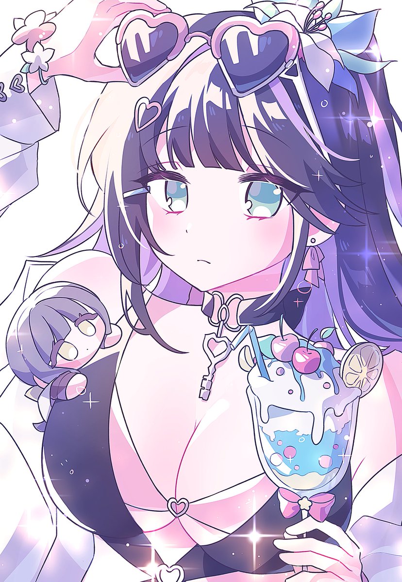 Nexrophobia's tweet photo. #ER_FANART https://t.co/t498WRw4J4