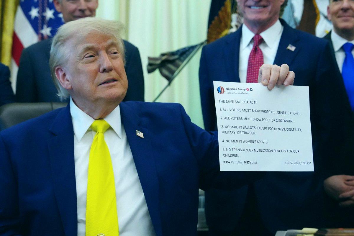 monacyon's tweet photo. 速報：トランプメディアが新しい有料データサービスを正式に始めたみたい。企業がトランプ大統領のTruth Social投稿にもっと早くアクセスできるようにするものらしい。

そのサービスは「Truth API」って名前で、CEOの発表によると「市場に影響を与えるTruthsのライセンス付きリアルタイムフィード https://t.co/3AzdsEQ2G5