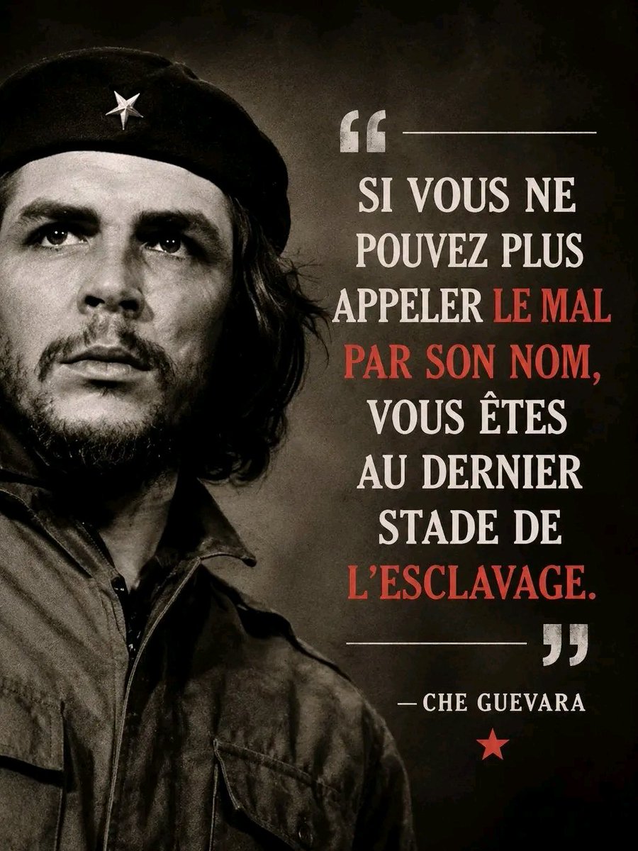 Kalam17Benjamin's tweet photo. À méditer pour ceux qui ne veulent pas se prendre en charge et se libérer du néocolonialisme. https://t.co/78XZSESrSh