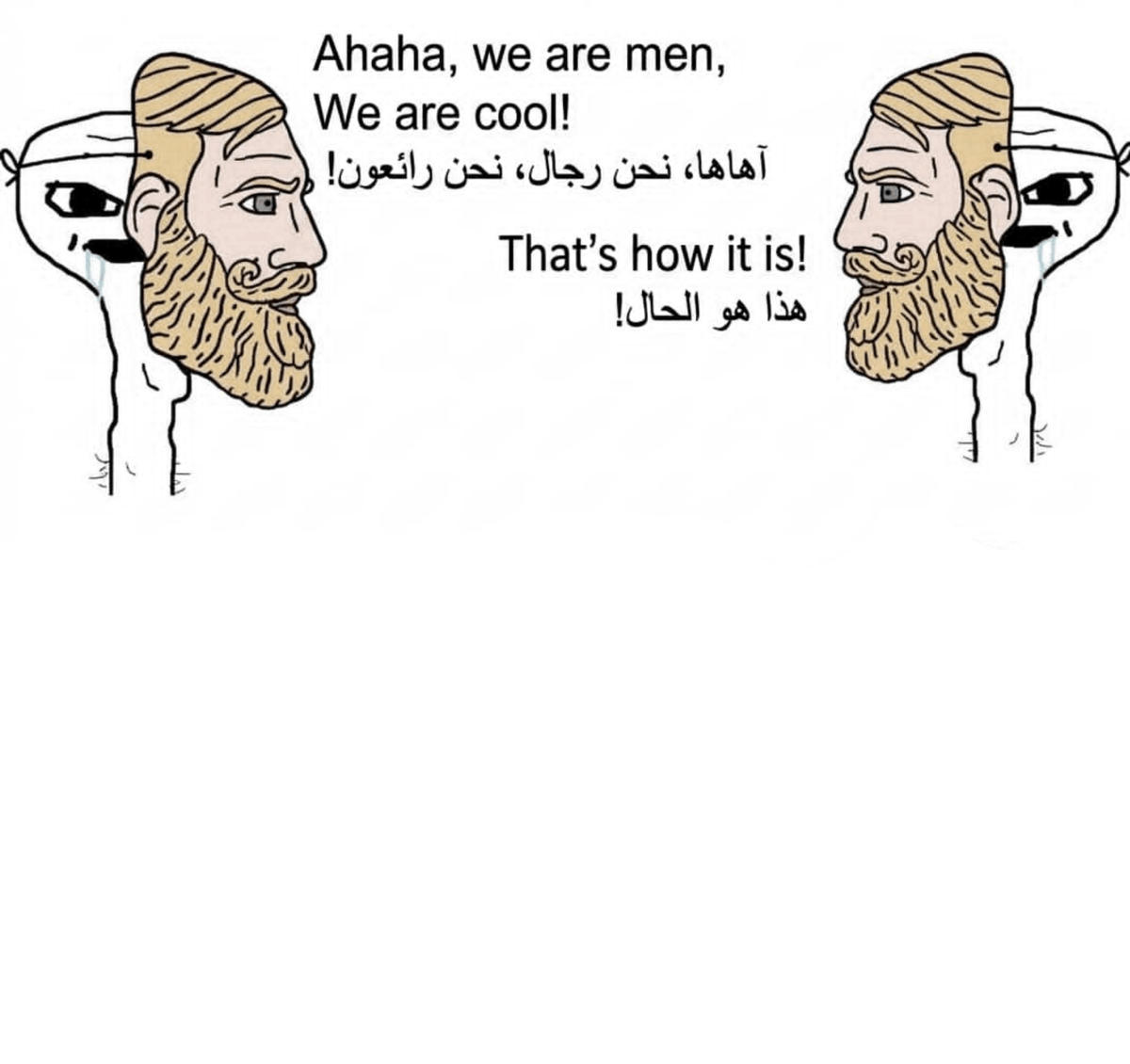 بشاير tweet media