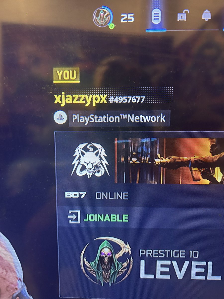 xjazzypx's tweet photo. Add me on COD, playing Warzone rn 😈 https://t.co/2vejLZbpkK