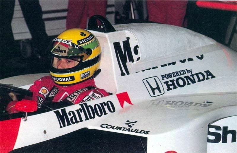 F1_AyrtonSenna's tweet photo. You are missed here, Ayrton. https://t.co/NM5UkXNAVS