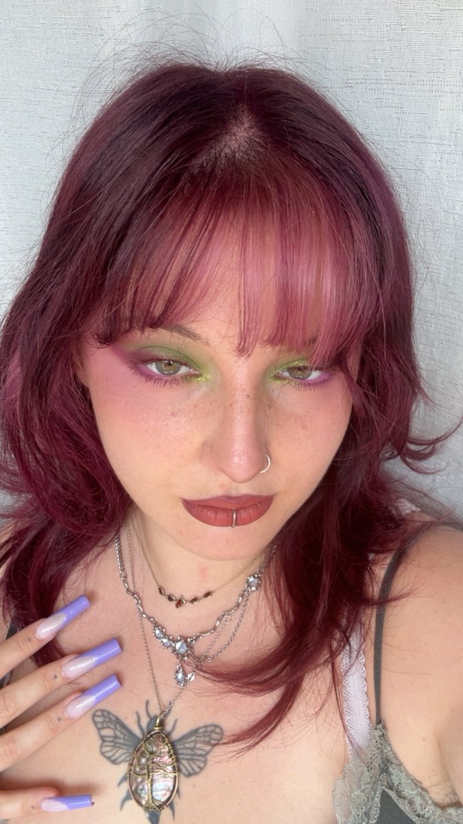 deja_sua's tweet photo. ʚĭɞ NSFW MOOTS*ೃ༄

♡ new account but not new to #nsfwtwt
♡ 24
♡ findom/femdom
♡ fairycore
♡ Français/English
♡ looking for money slaves!!!!
♡ feet content and nudes
                    ❗️MDNI🔞
               ‼️NO IRL/CAM
                  PAYPAL IN BIO

RT to be moots https://t.co/nA14t0VJdP