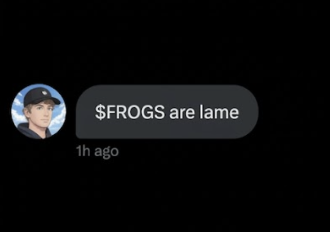 sushifrogsRH's tweet photo. 🐸 https://t.co/KacDshBfOb