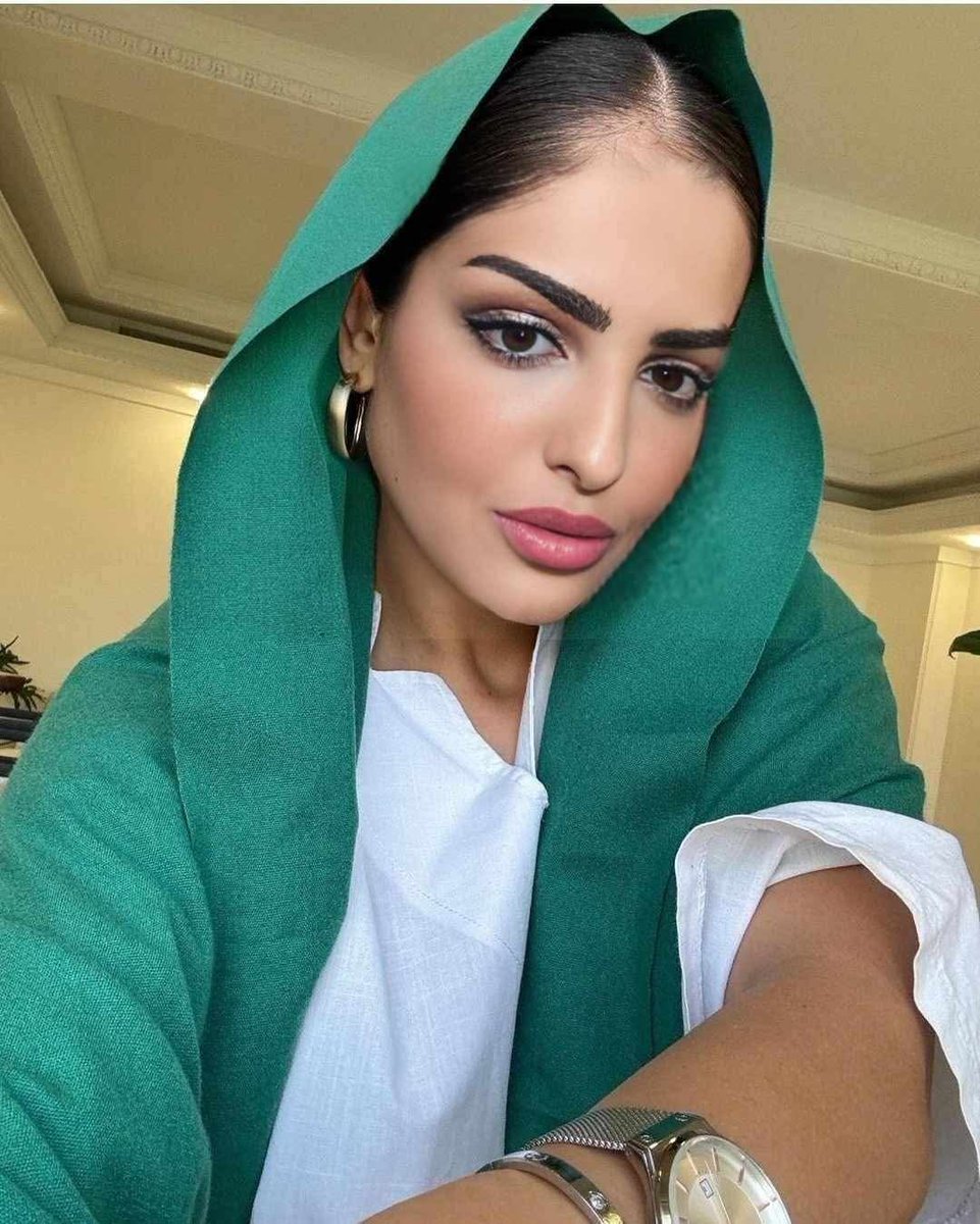 ∞Princess Reem bint Alwaleed Al Saudㅊ tweet media