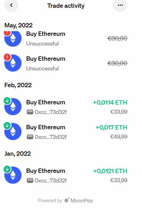 pluginthenorth's tweet photo. good work to @moonpay team my very best from 2022 https://t.co/3bjxxiBSYc
